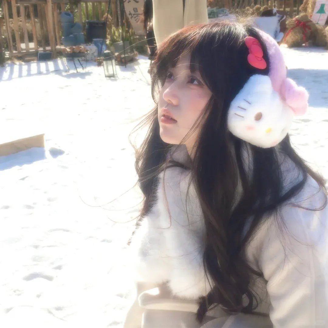 感化院女孩