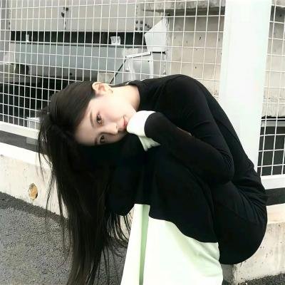 魔女的秘密