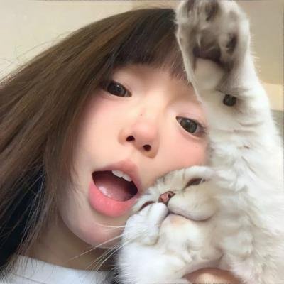 人鱼小姐